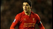 Luis Suarez